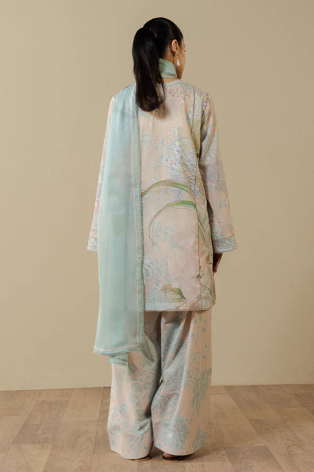 FIORA-2B | COCO PRINTS DROP III ‘26 | COCO BY ZARA SHAHJAHAN