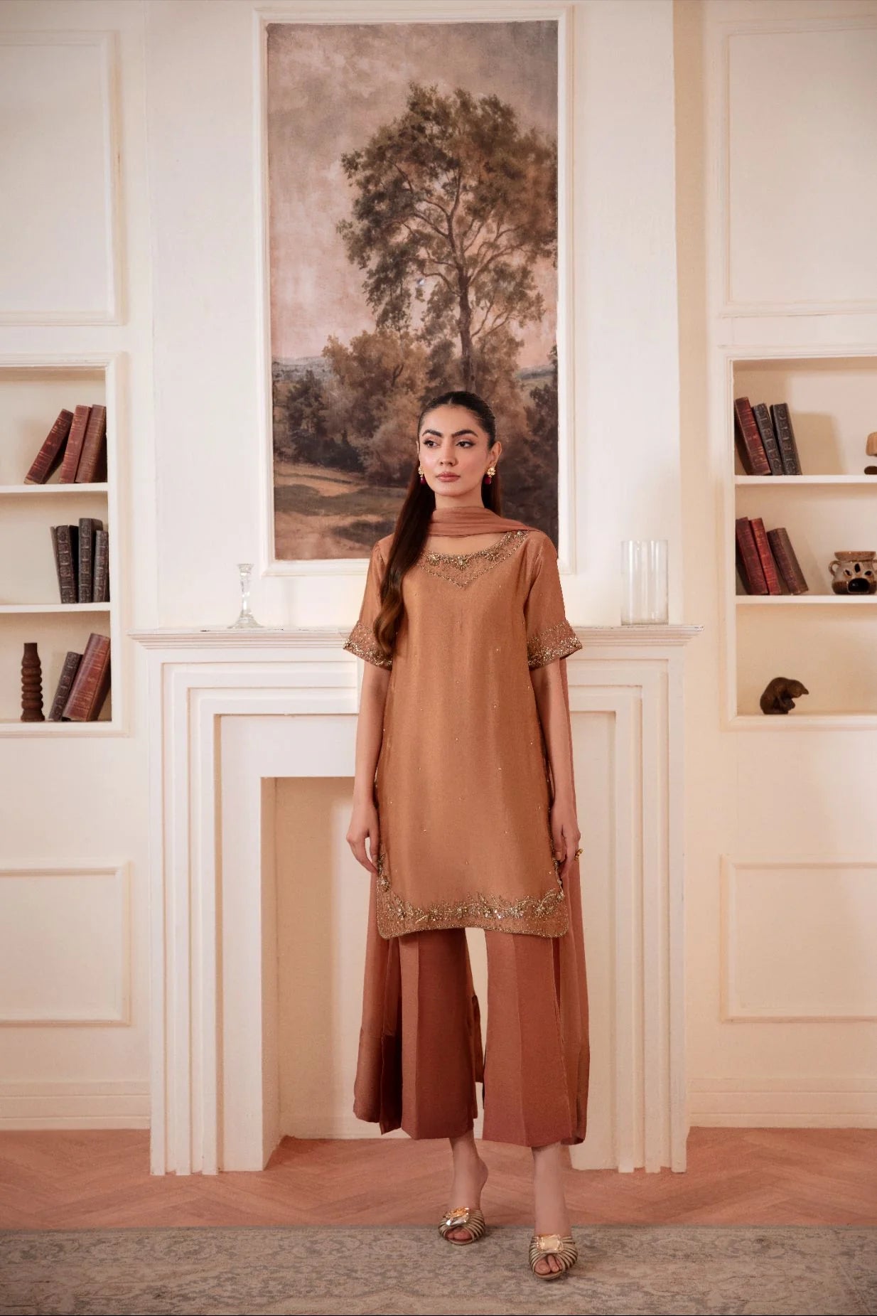 Freya | Classics III | Kaida