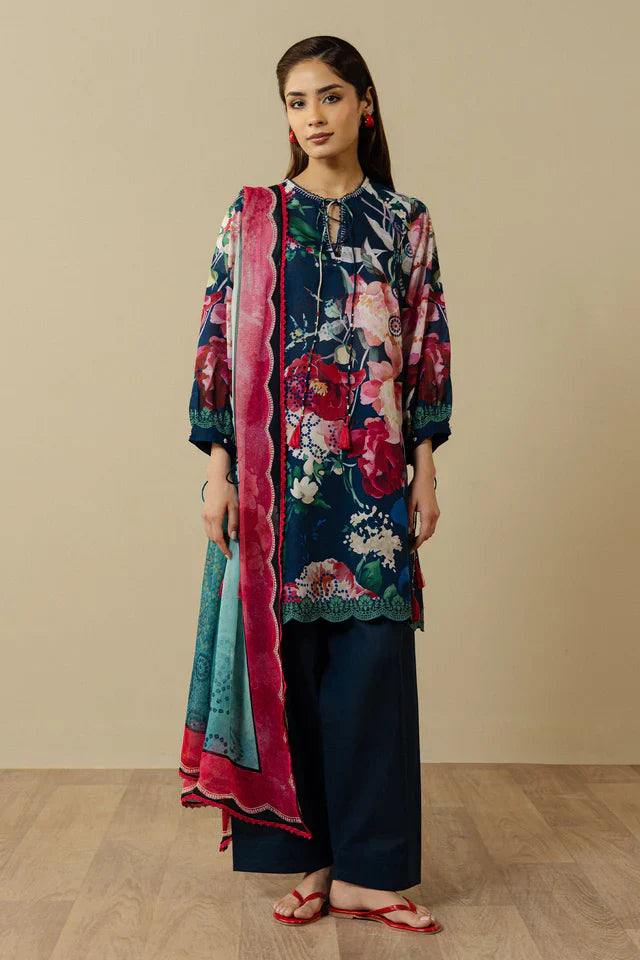 AVENA-3A | COCO PRINTS DROP III ‘26 | COCO BY ZARA SHAHJAHAN