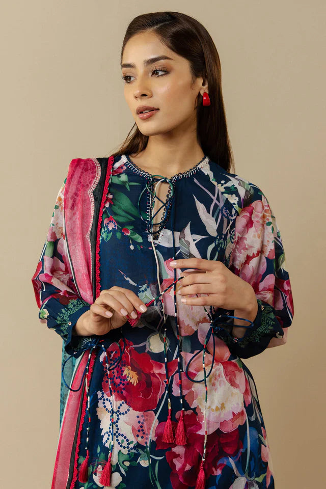 AVENA-3A | COCO PRINTS DROP III ‘26 | COCO BY ZARA SHAHJAHAN