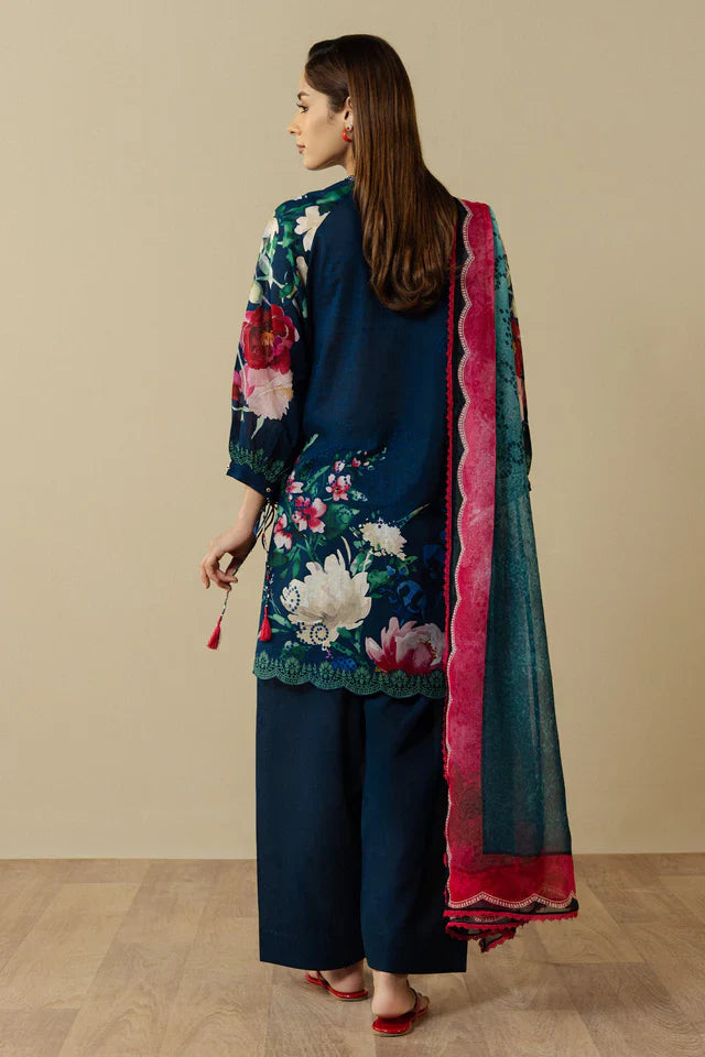 AVENA-3A | COCO PRINTS DROP III ‘26 | COCO BY ZARA SHAHJAHAN
