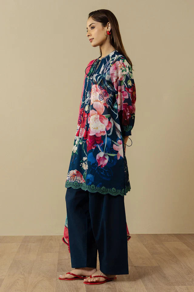 AVENA-3A | COCO PRINTS DROP III ‘26 | COCO BY ZARA SHAHJAHAN