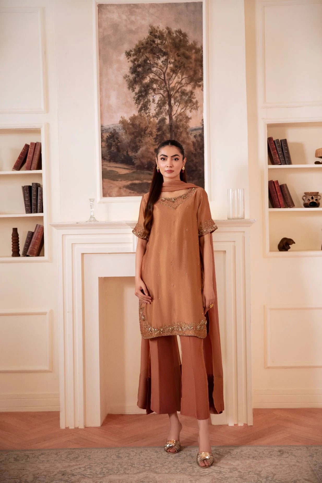 Freya | Classics III | Kaida