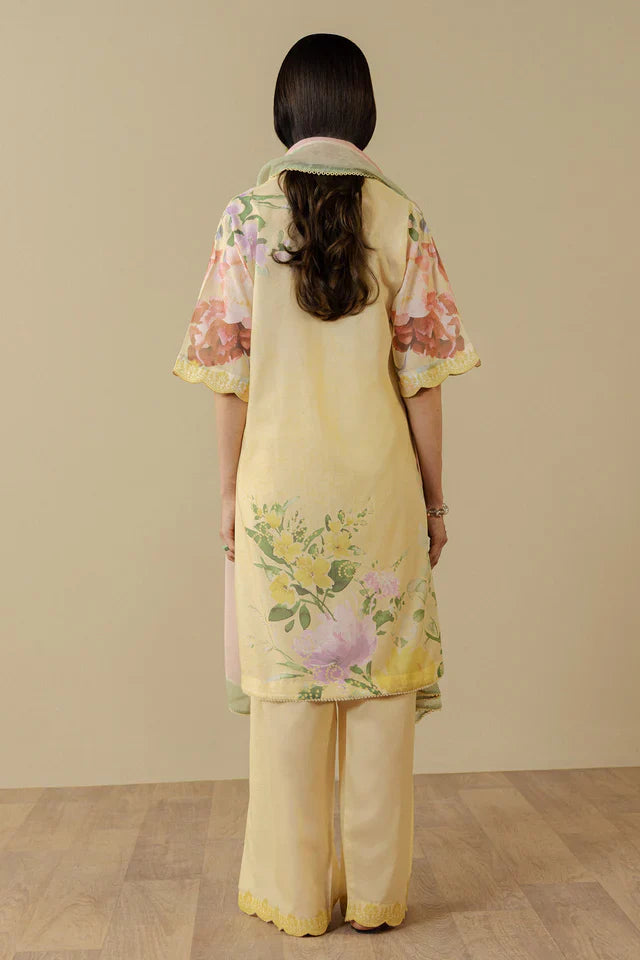 AVENA-3B | COCO PRINTS DROP III ‘26 | COCO BY ZARA SHAHJAHAN