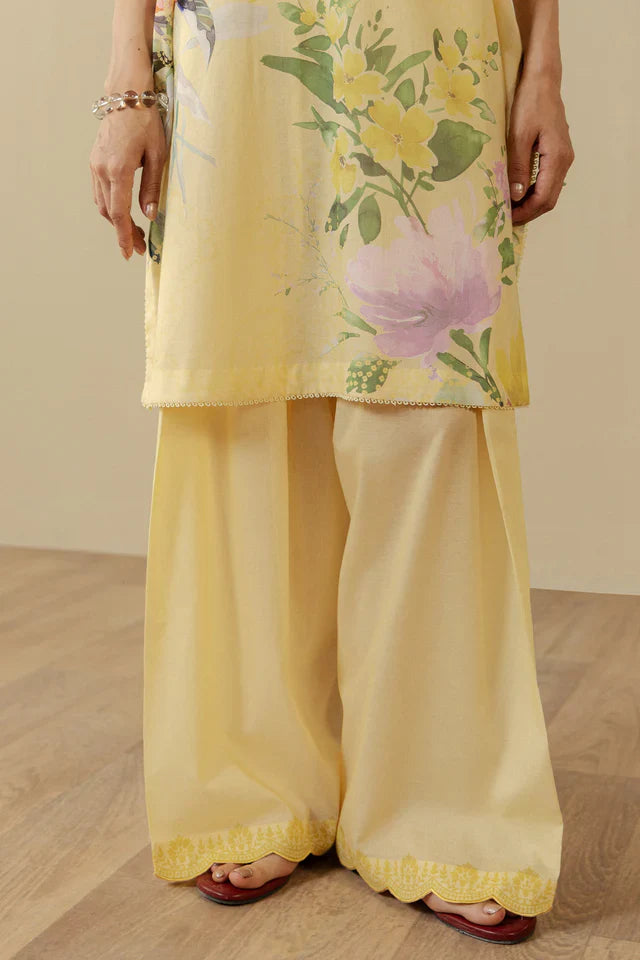 AVENA-3B | COCO PRINTS DROP III ‘26 | COCO BY ZARA SHAHJAHAN