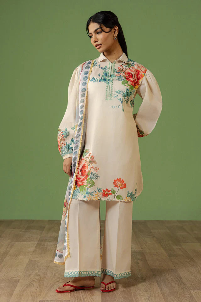 CELENE-4A | COCO PRINTS DROP III ‘26 | COCO BY ZARA SHAHJAHAN