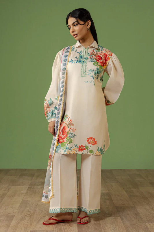 CELENE-4A | COCO PRINTS DROP III ‘26 | COCO BY ZARA SHAHJAHAN