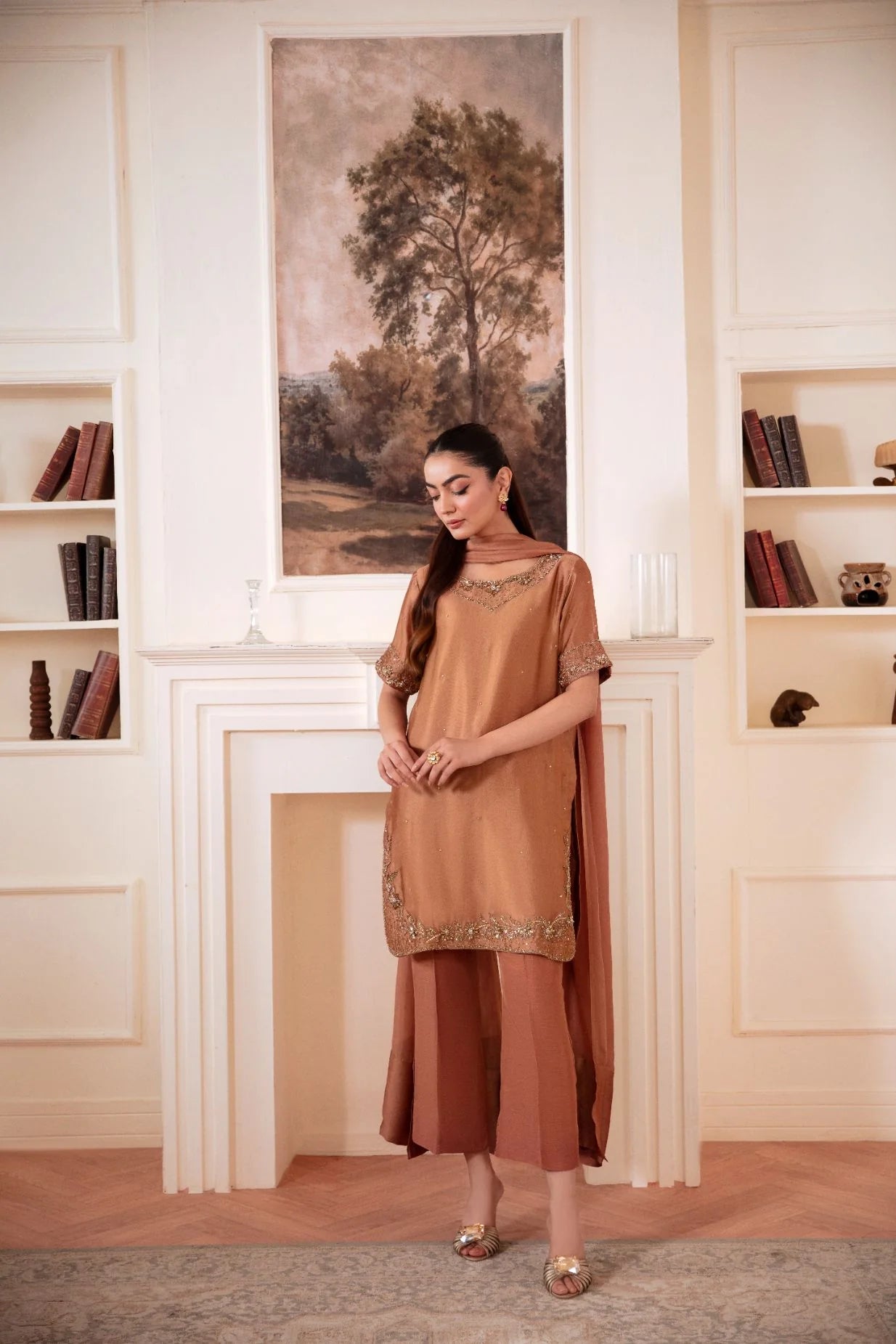 Freya | Classics III | Kaida