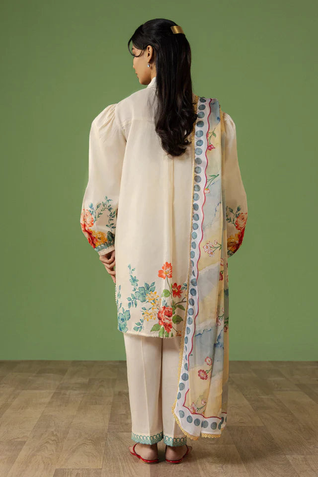 CELENE-4A | COCO PRINTS DROP III ‘26 | COCO BY ZARA SHAHJAHAN
