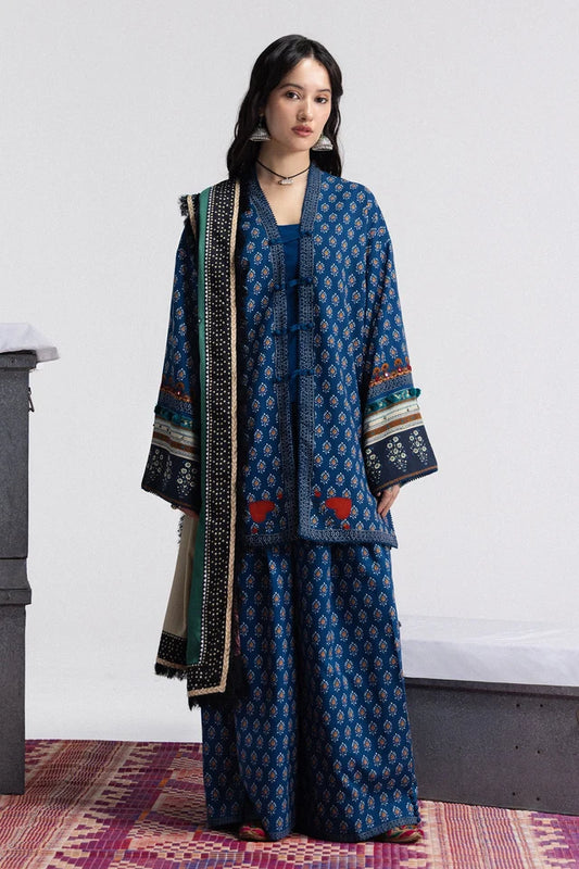 ANIKA-3A | COCO PRINTS WINTER ‘26 | COCO BY ZARA SHAHJAHAN