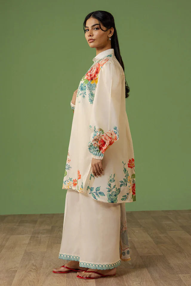 CELENE-4A | COCO PRINTS DROP III ‘26 | COCO BY ZARA SHAHJAHAN