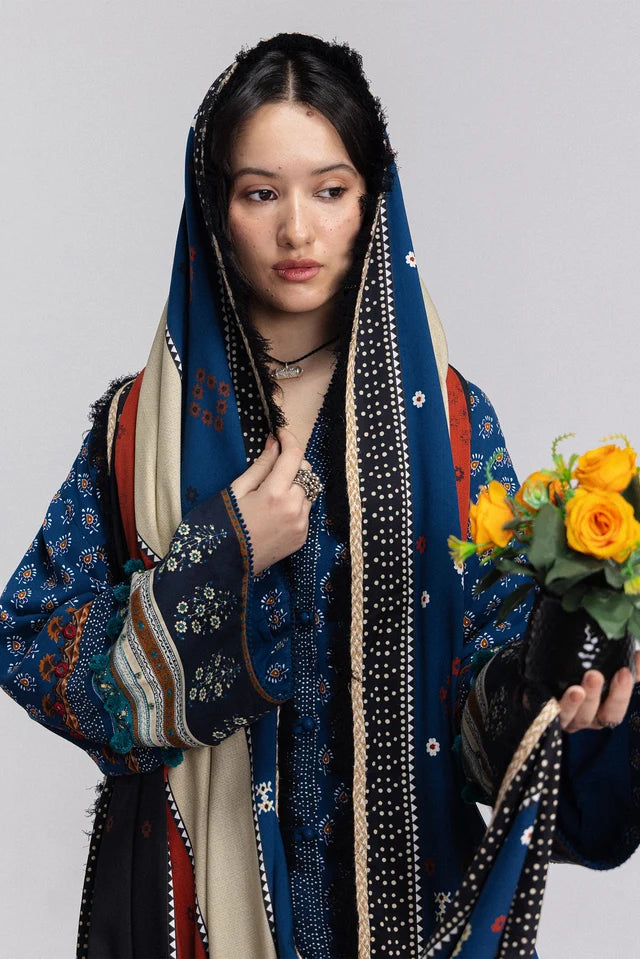 ANIKA-3A | COCO PRINTS WINTER ‘26 | COCO BY ZARA SHAHJAHAN