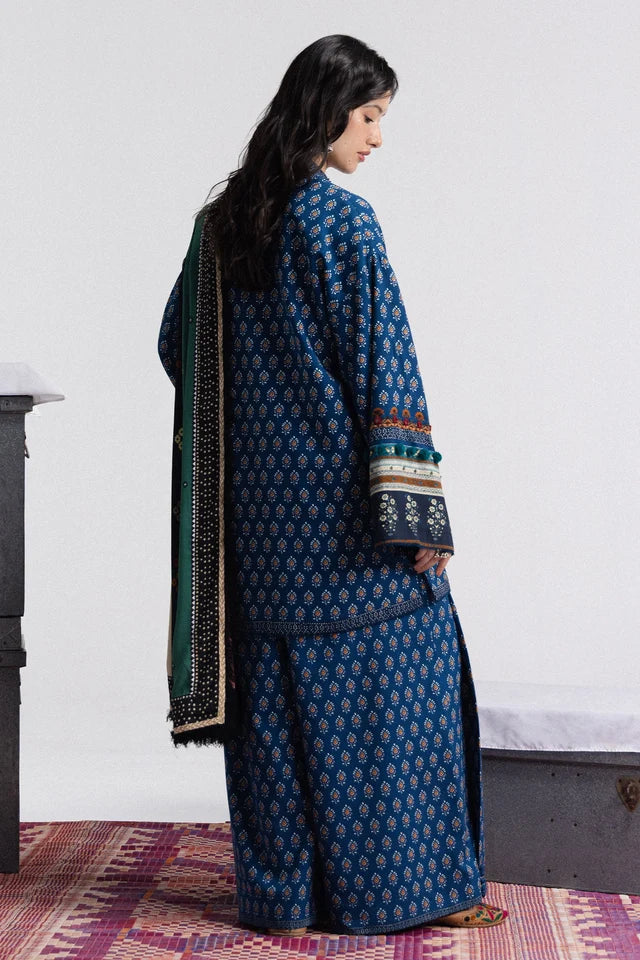 ANIKA-3A | COCO PRINTS WINTER ‘26 | COCO BY ZARA SHAHJAHAN