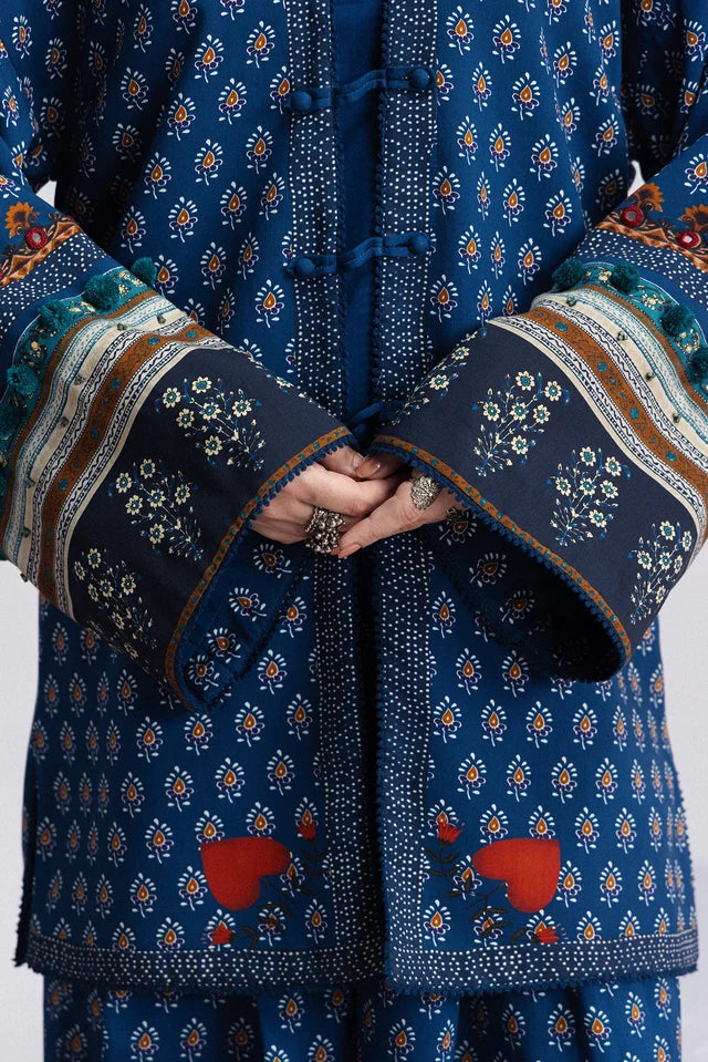 ANIKA-3A | COCO PRINTS WINTER ‘26 | COCO BY ZARA SHAHJAHAN