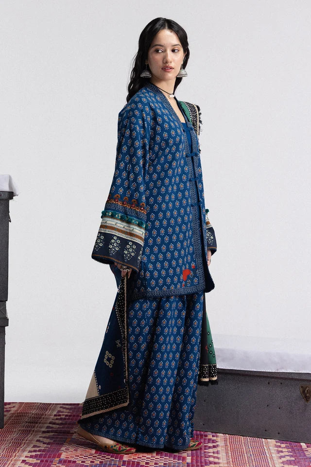 ANIKA-3A | COCO PRINTS WINTER ‘26 | COCO BY ZARA SHAHJAHAN