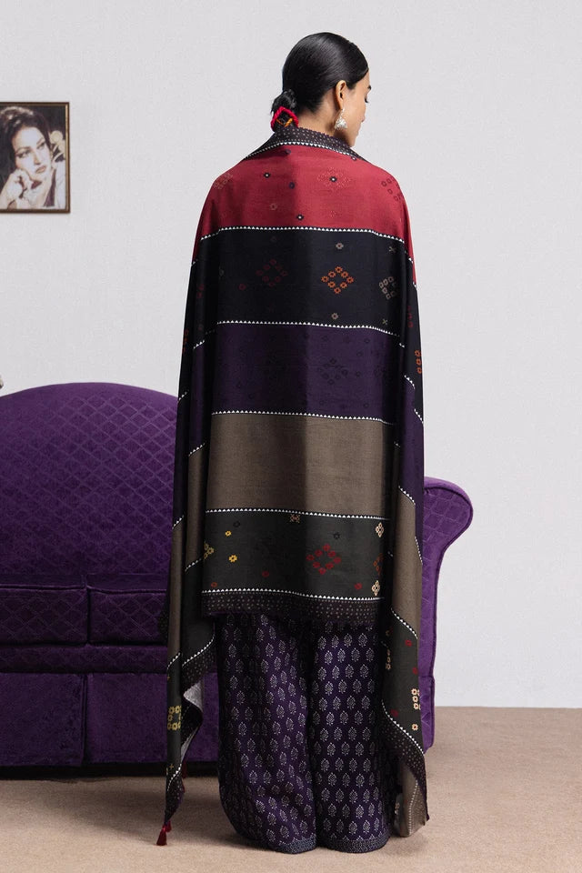 ANIKA-3B | COCO PRINTS WINTER ‘26 | COCO BY ZARA SHAHJAHAN