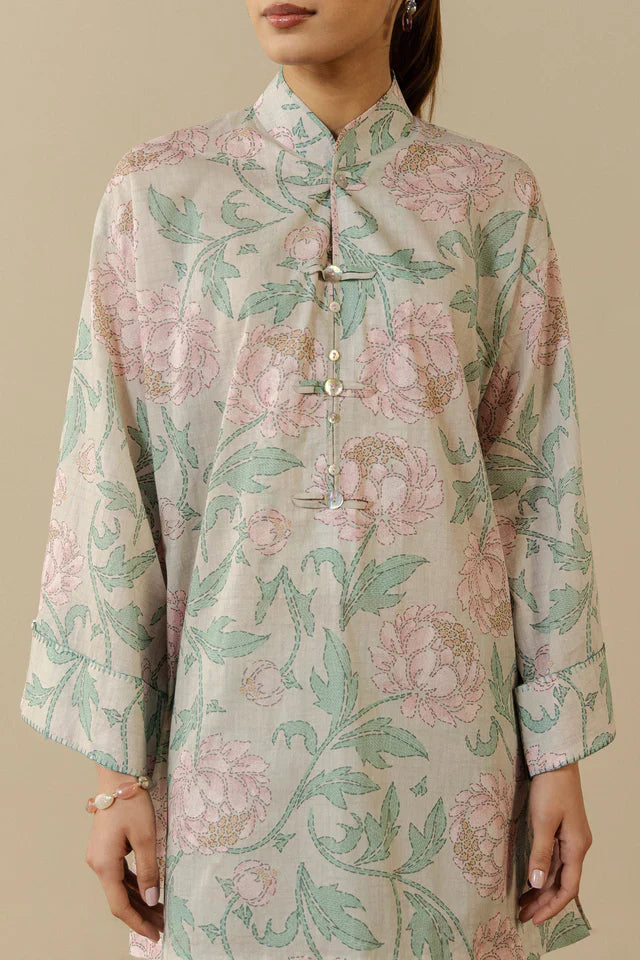 MIREYA-5A | COCO PRINTS DROP III ‘26 | COCO BY ZARA SHAHJAHAN