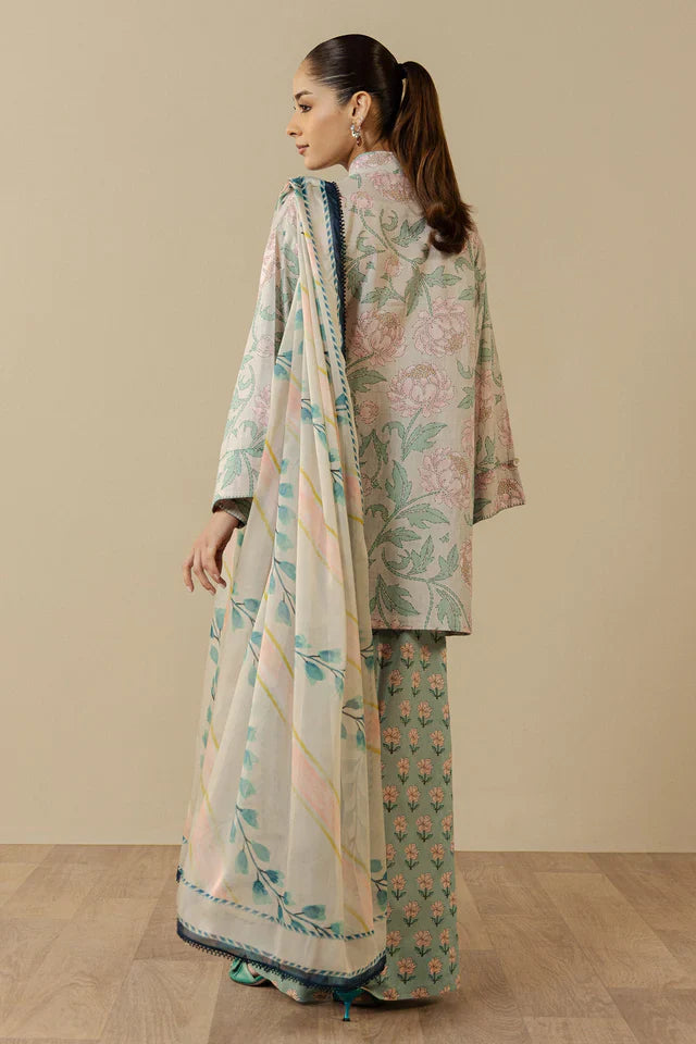 MIREYA-5A | COCO PRINTS DROP III ‘26 | COCO BY ZARA SHAHJAHAN