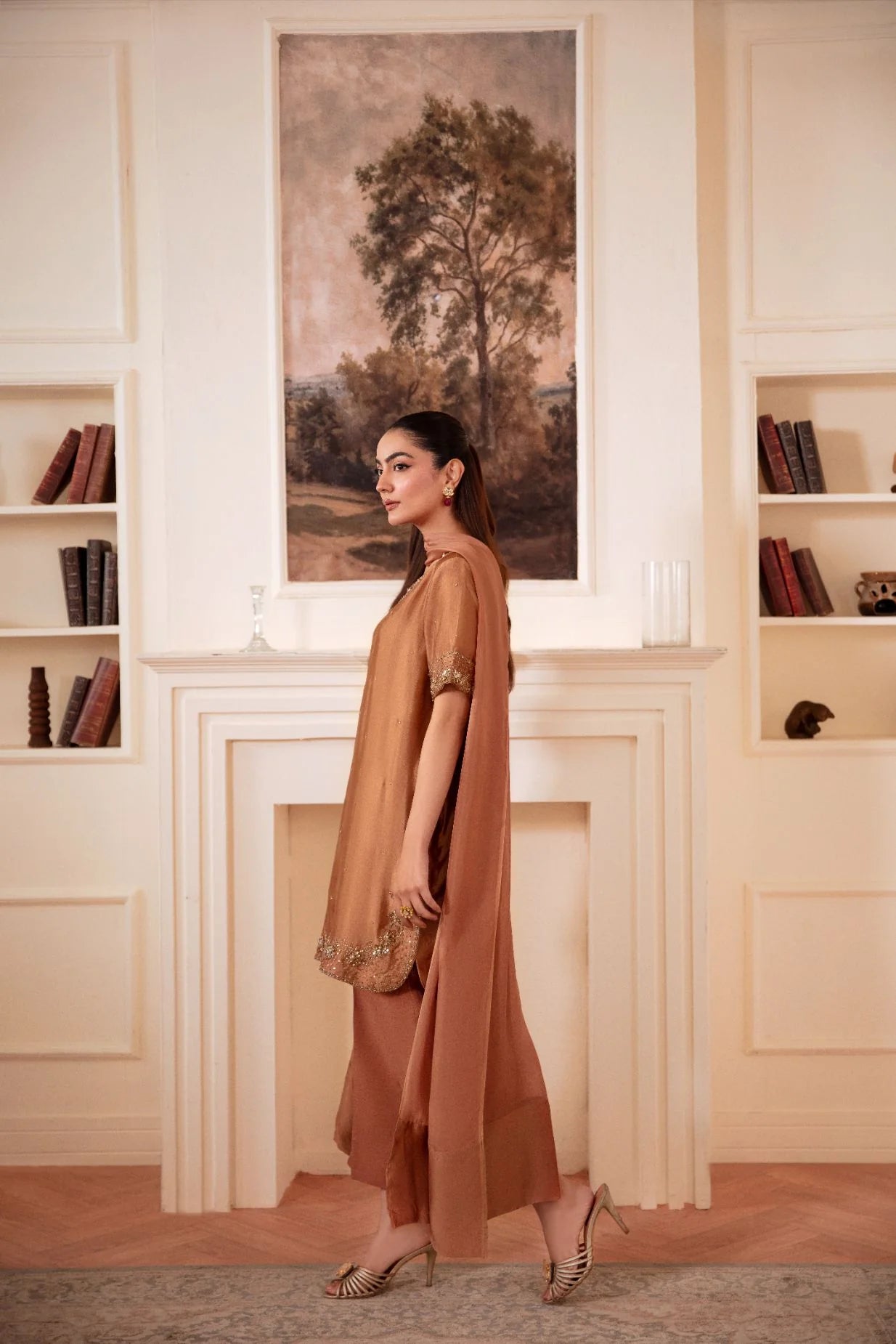 Freya | Classics III | Kaida