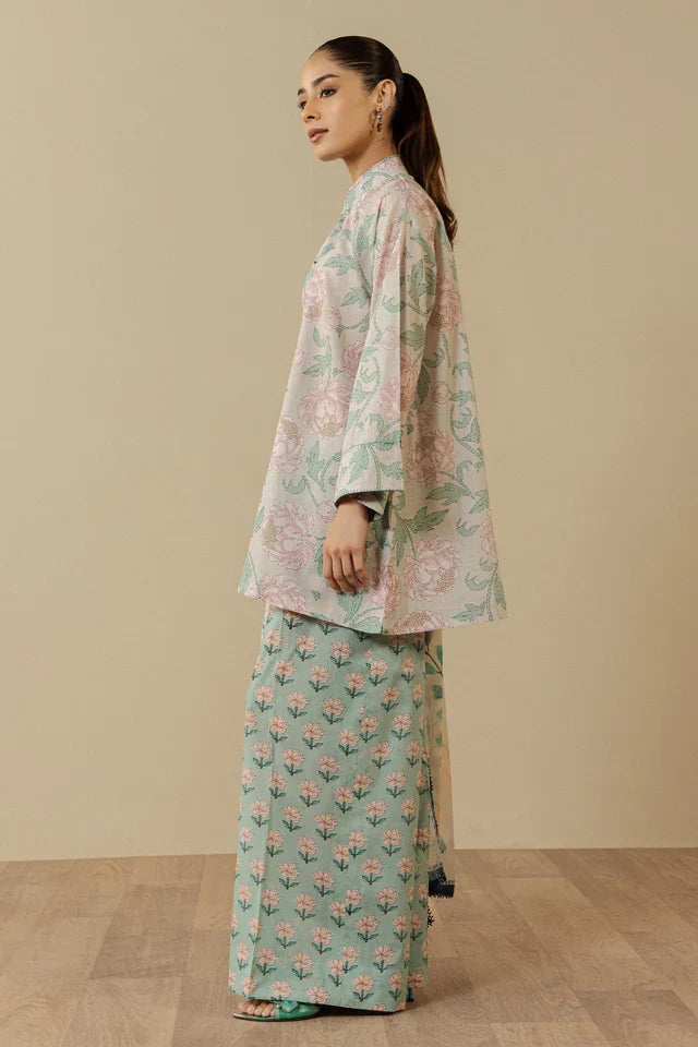 MIREYA-5A | COCO PRINTS DROP III ‘26 | COCO BY ZARA SHAHJAHAN