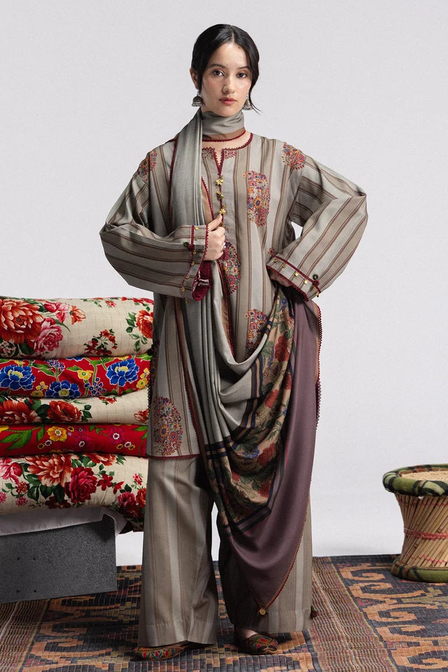 RANIA-4A | COCO PRINTS WINTER ‘26 | COCO BY ZARA SHAHJAHAN