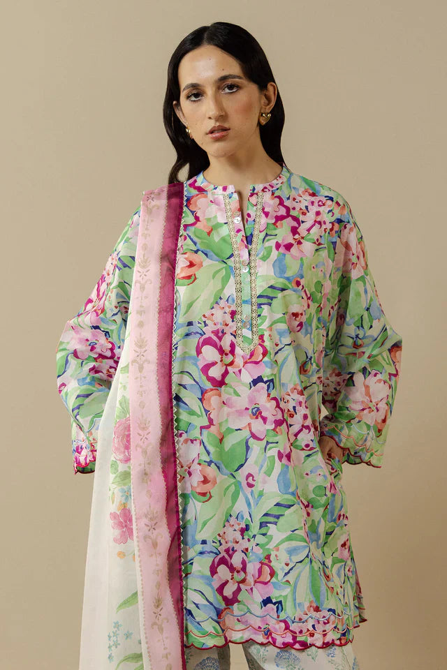 ELARIS-6A | COCO PRINTS DROP III ‘26 | COCO BY ZARA SHAHJAHAN