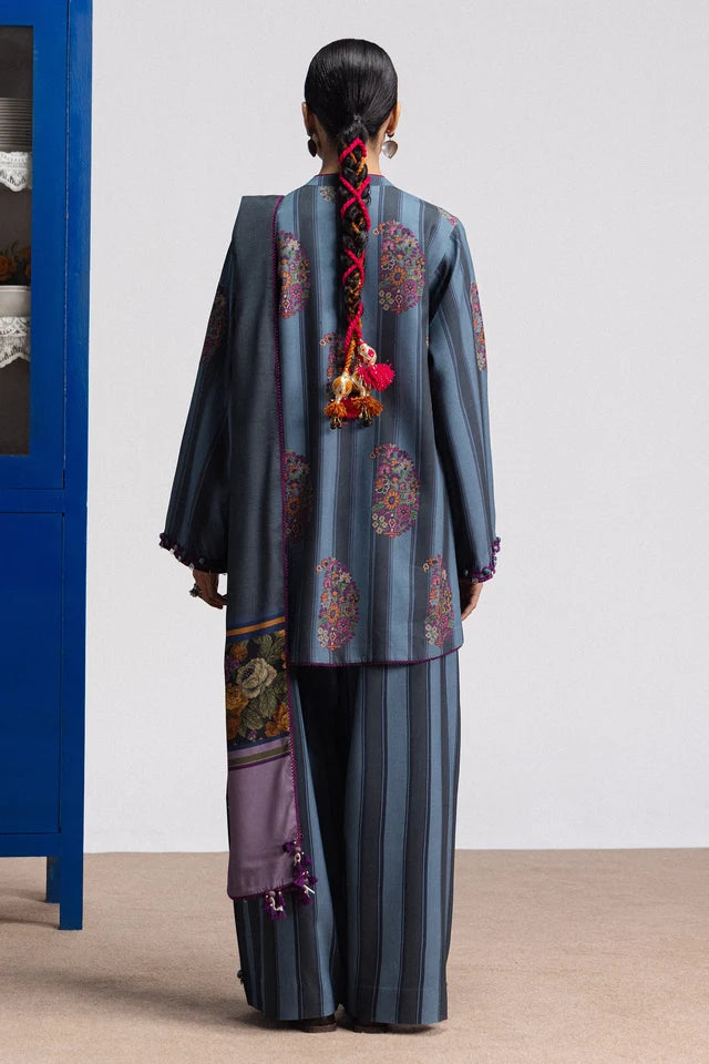 RANIA-4B | COCO PRINTS WINTER ‘26 | COCO BY ZARA SHAHJAHAN