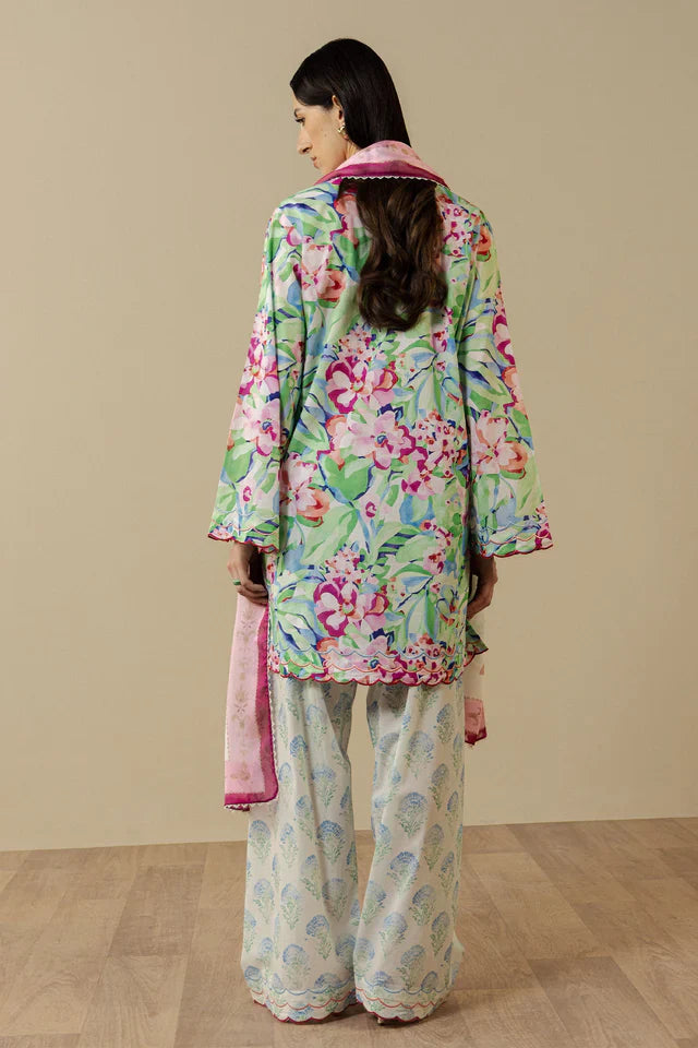 ELARIS-6A | COCO PRINTS DROP III ‘26 | COCO BY ZARA SHAHJAHAN