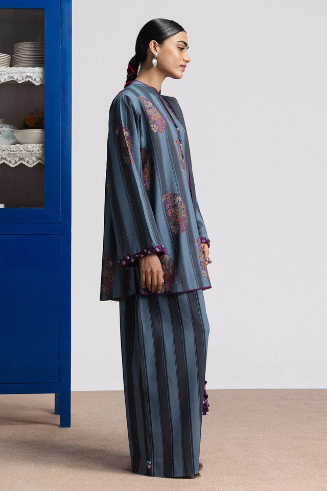 RANIA-4B | COCO PRINTS WINTER ‘26 | COCO BY ZARA SHAHJAHAN