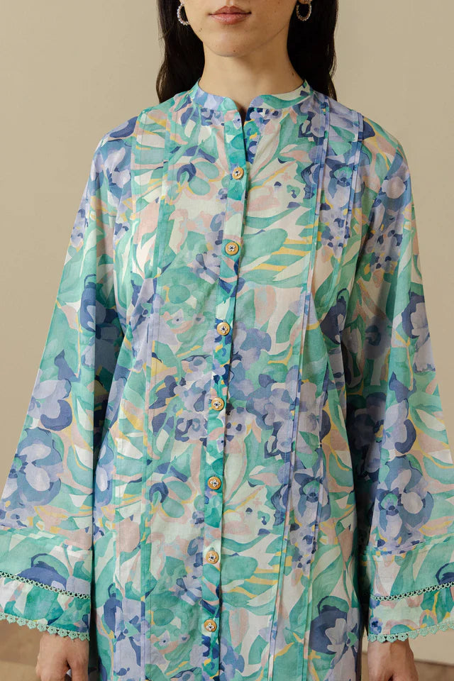 ELARIS-6B | COCO PRINTS DROP III ‘26 | COCO BY ZARA SHAHJAHAN