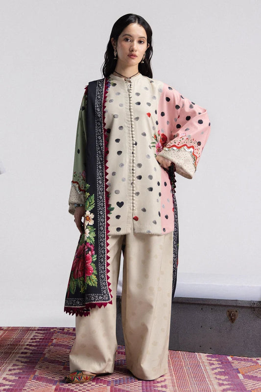 AMELIA-5A | COCO PRINTS WINTER ‘26 | COCO BY ZARA SHAHJAHAN