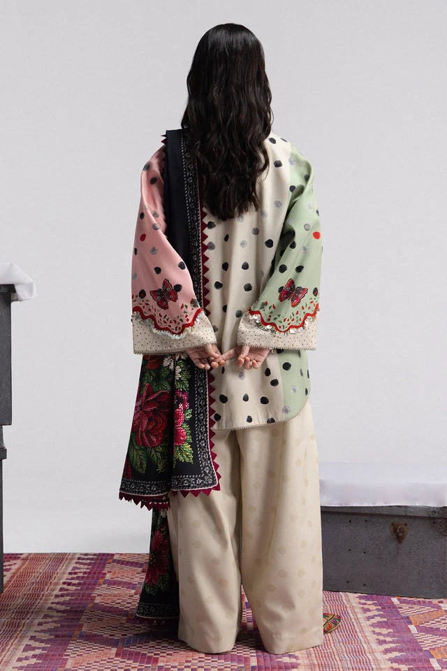 AMELIA-5A | COCO PRINTS WINTER ‘26 | COCO BY ZARA SHAHJAHAN