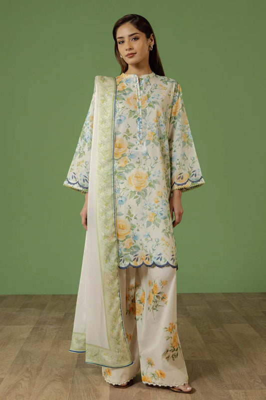 AURELIA-7A | COCO PRINTS DROP III ‘26 | COCO BY ZARA SHAHJAHAN