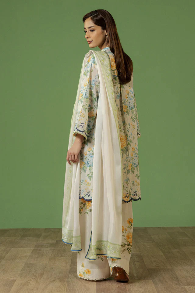 AURELIA-7A | COCO PRINTS DROP III ‘26 | COCO BY ZARA SHAHJAHAN