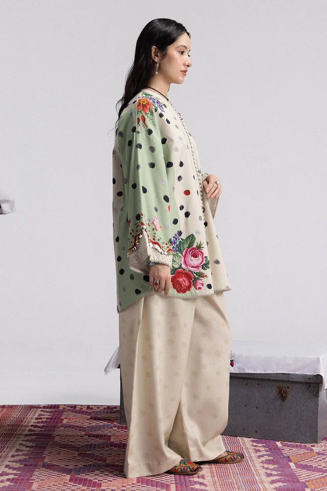 AMELIA-5A | COCO PRINTS WINTER ‘26 | COCO BY ZARA SHAHJAHAN