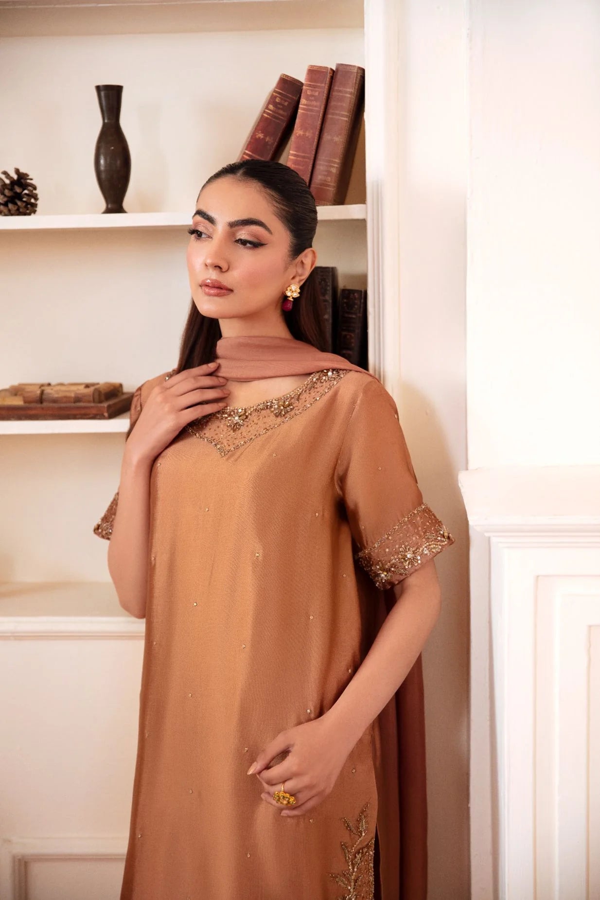 Freya | Classics III | Kaida