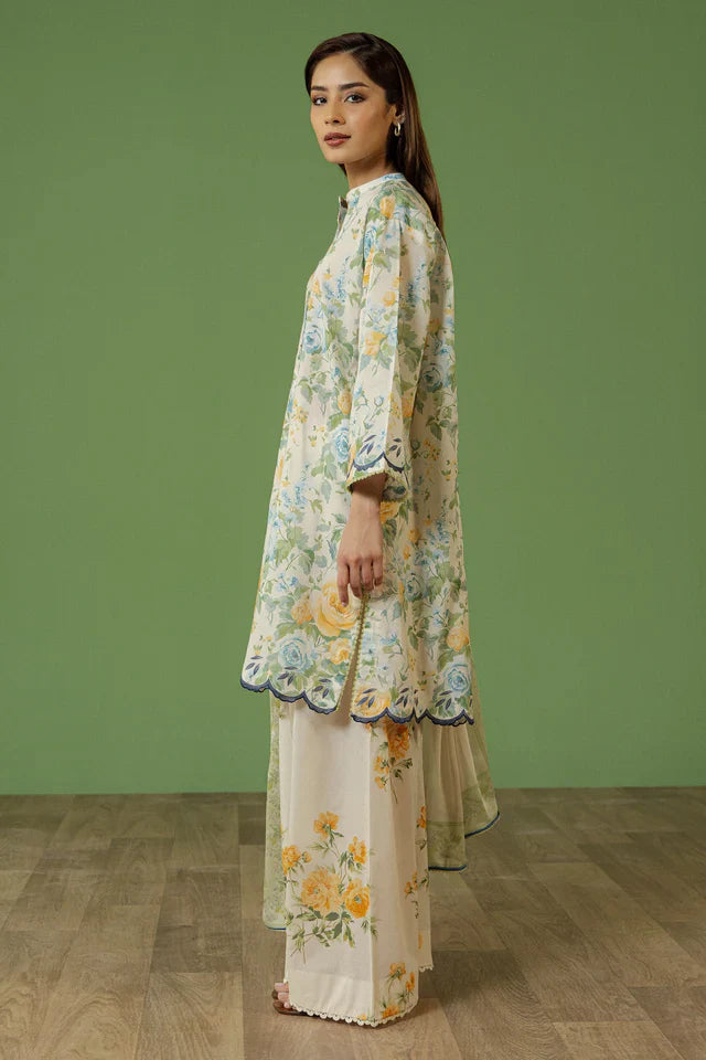 AURELIA-7A | COCO PRINTS DROP III ‘26 | COCO BY ZARA SHAHJAHAN