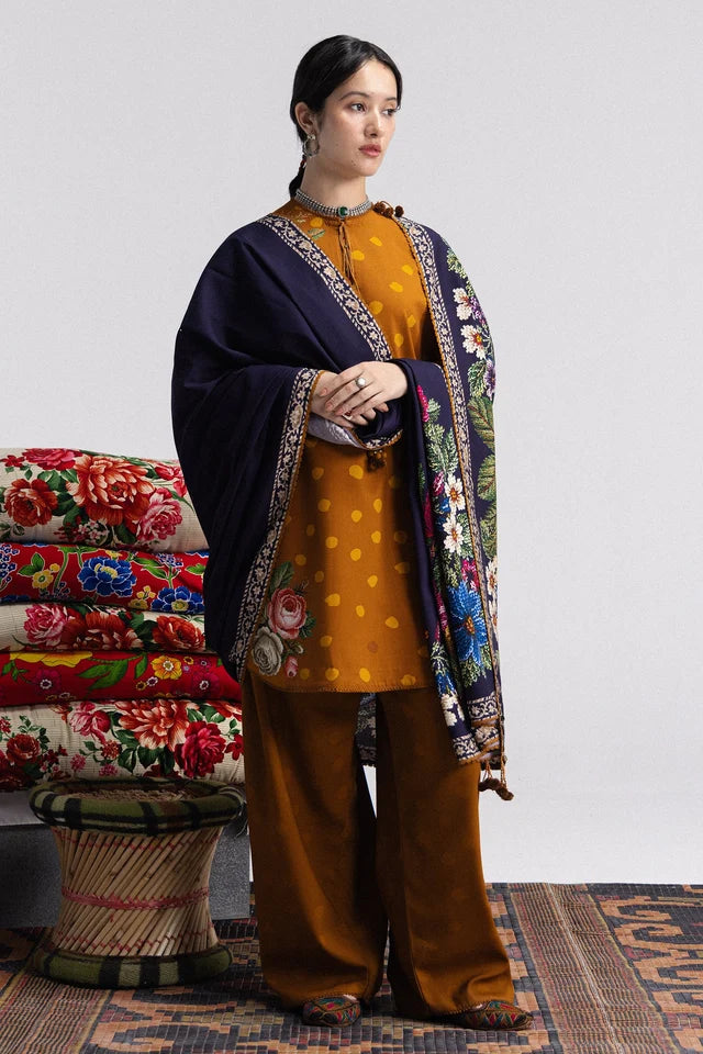 AMELIA-5B | COCO PRINTS WINTER ‘26 | COCO BY ZARA SHAHJAHAN