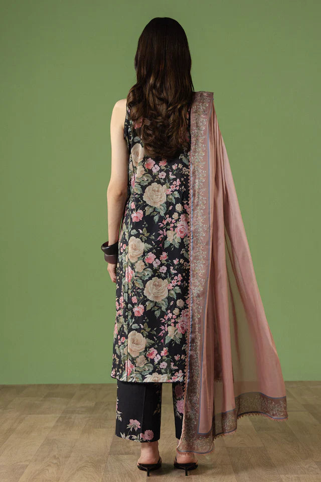 AURELIA-7B | COCO PRINTS DROP III ‘26 | COCO BY ZARA SHAHJAHAN