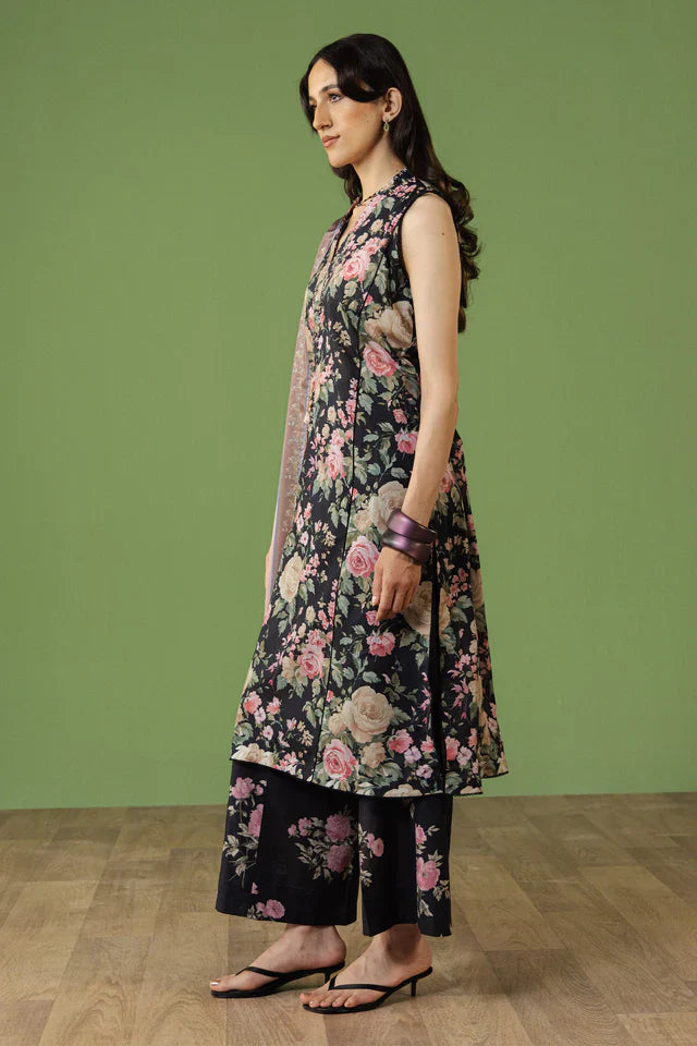 AURELIA-7B | COCO PRINTS DROP III ‘26 | COCO BY ZARA SHAHJAHAN