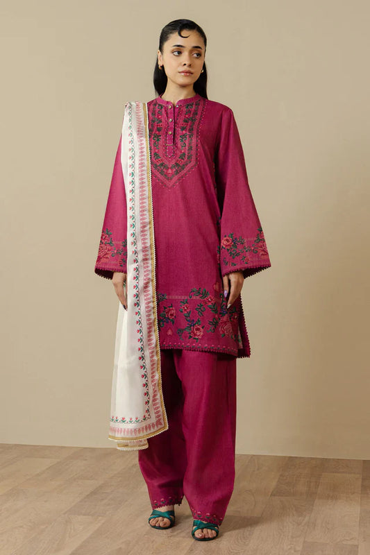 ISMERIA-8A | COCO PRINTS DROP III ‘26 | COCO BY ZARA SHAHJAHAN