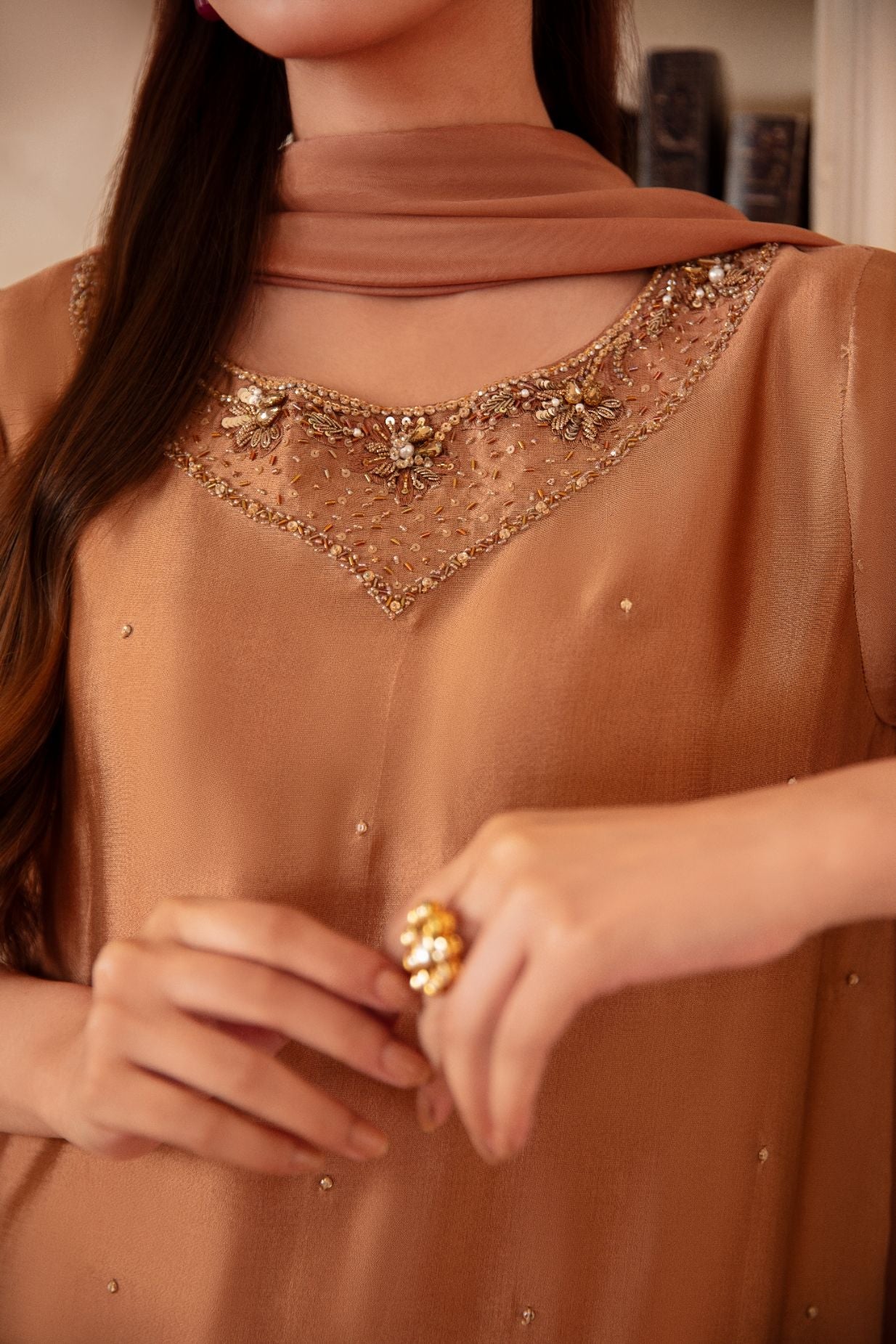 Freya | Classics III | Kaida