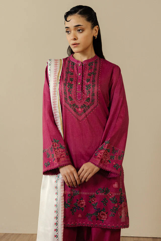 ISMERIA-8A | COCO PRINTS DROP III ‘26 | COCO BY ZARA SHAHJAHAN