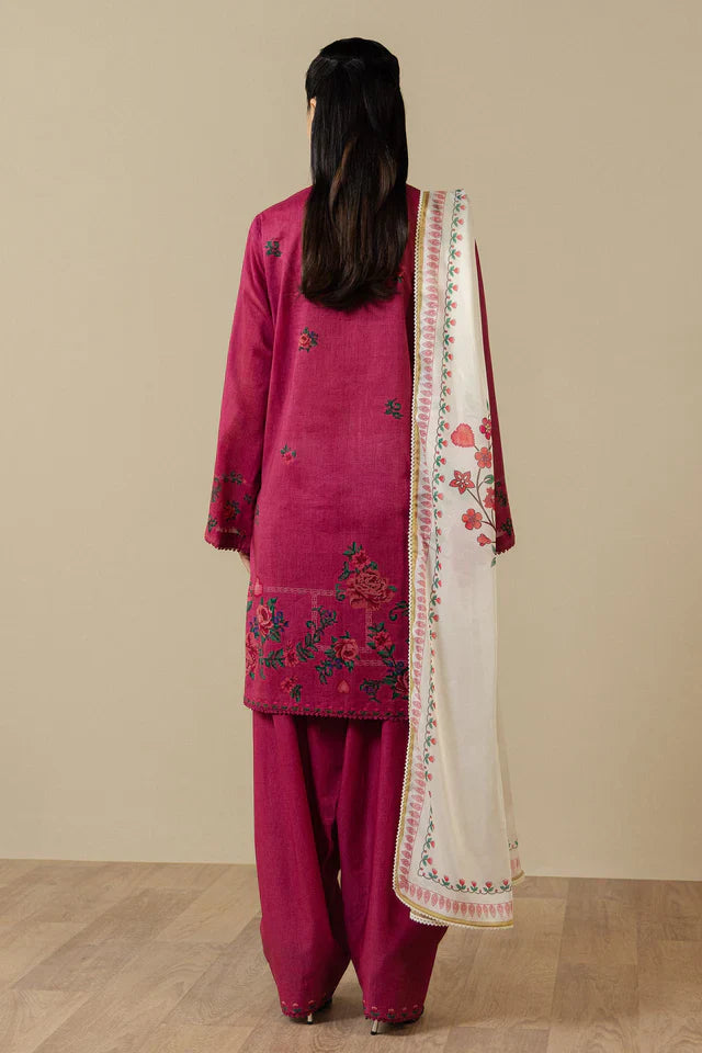 ISMERIA-8A | COCO PRINTS DROP III ‘26 | COCO BY ZARA SHAHJAHAN