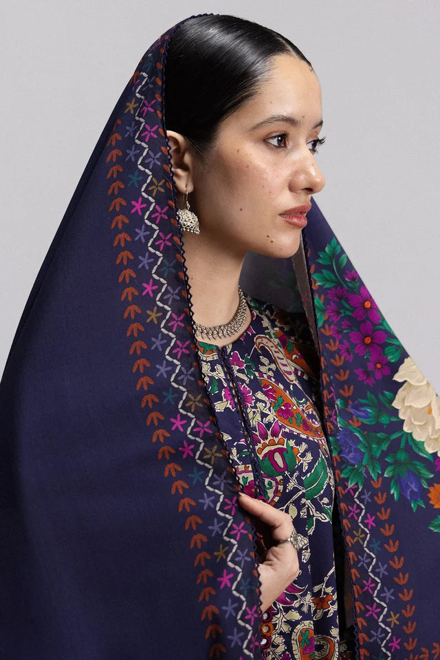 SOFIA-6A | COCO PRINTS WINTER ‘26 | COCO BY ZARA SHAHJAHAN