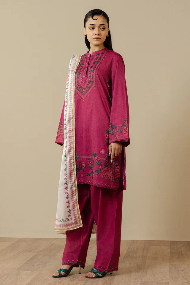 ISMERIA-8A | COCO PRINTS DROP III ‘26 | COCO BY ZARA SHAHJAHAN