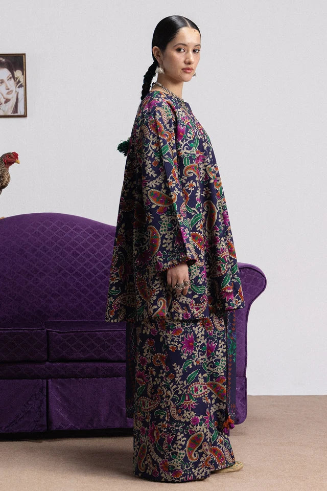 SOFIA-6A | COCO PRINTS WINTER ‘26 | COCO BY ZARA SHAHJAHAN