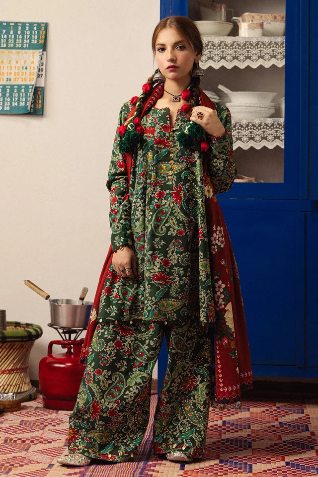 SOFIA-6B | COCO PRINTS WINTER ‘26 | COCO BY ZARA SHAHJAHAN