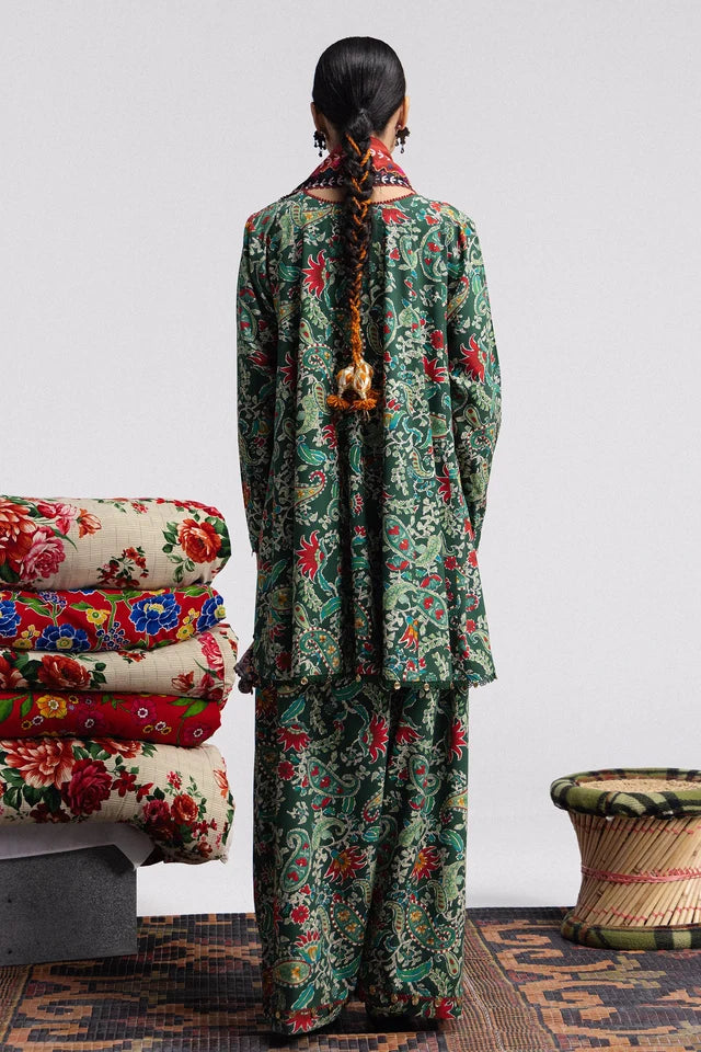 SOFIA-6B | COCO PRINTS WINTER ‘26 | COCO BY ZARA SHAHJAHAN