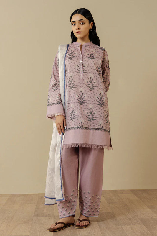 ANTHEA-9A | COCO PRINTS DROP III ‘26 | COCO BY ZARA SHAHJAHAN
